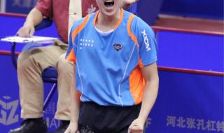 王楚钦真实身高 王楚钦真实身高