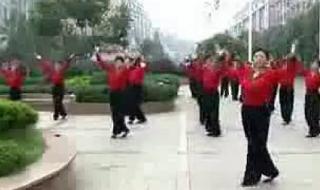 阿里山的姑娘广场舞 阿里山的姑娘广场舞