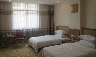 深圳五洲大酒店