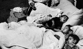 平安夜的由来八国联军 平安夜的由来八国联军