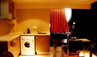 馨喜月月子中心