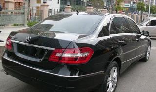 奔驰e300l新车报价