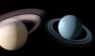 五星连珠奇观要来了