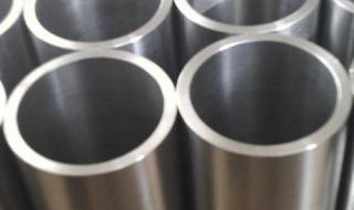 304无缝不锈钢管价格