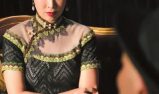 《一步之遥》那英曝光 《一步之遥》那英曝光