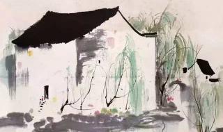 三月春风似剪刀