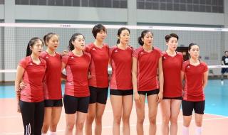 历届世界女排联赛冠军 历届世界女排联赛冠军